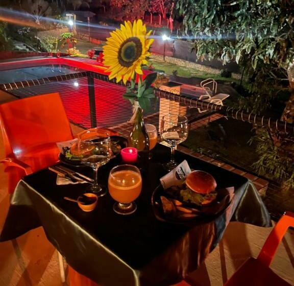 스탠다드 룸 가든 전망, Natural Luxury