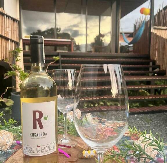 디럭스 트리플 룸, Natural Luxury