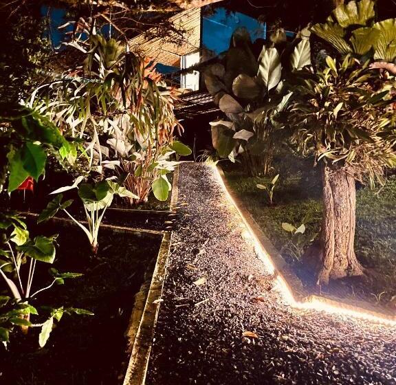 디럭스 트리플 룸, Natural Luxury