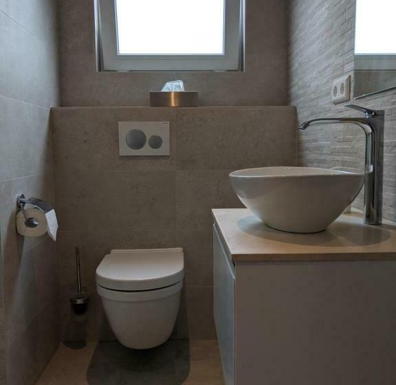 غرفة ديلوكس, Bed&bubbels 256