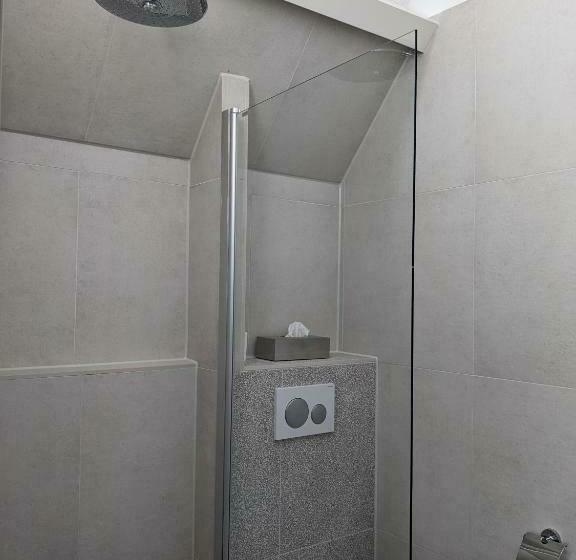 غرفة ديلوكس, Bed&bubbels 256