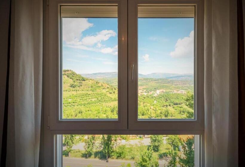 غرفة قياسية, Roig