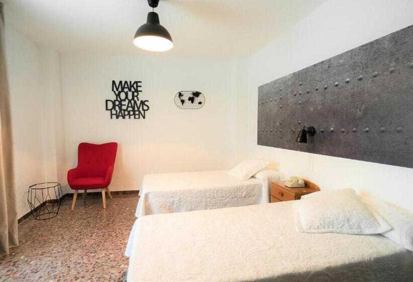 غرفة قياسية, Roig