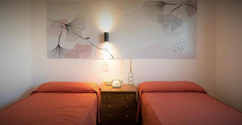 غرفة قياسية, Roig