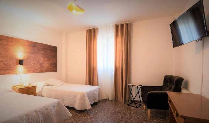 غرفة قياسية, Roig