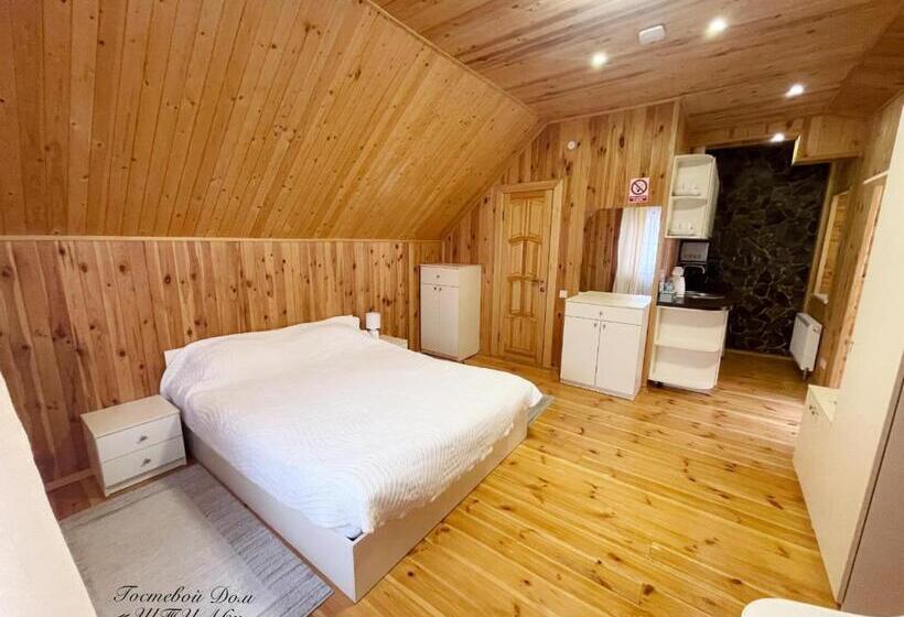 Standard Szoba, Shtil