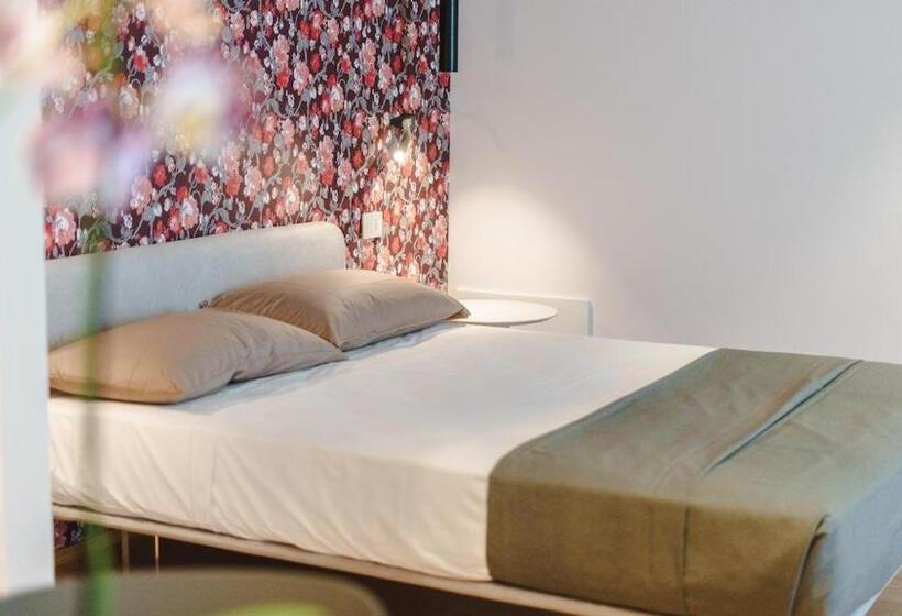 شقة غرفة نوم واحدة بالطابق الأرضى, Vietti Apartments