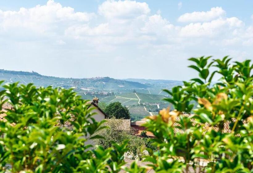 شقة غرفة نوم واحدة بالطابق الأرضى, Vietti Apartments