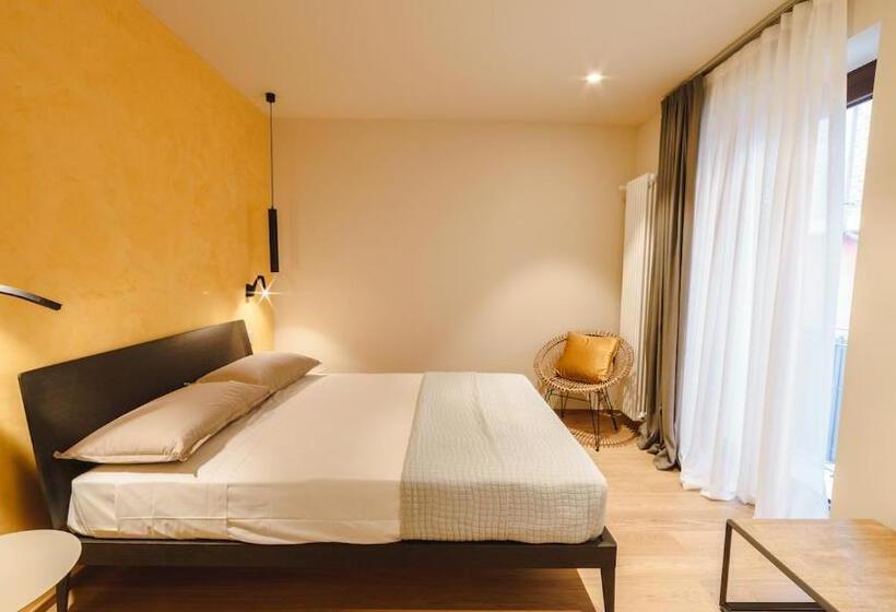 شقة غرفة نوم واحدة بالطابق الأرضى, Vietti Apartments