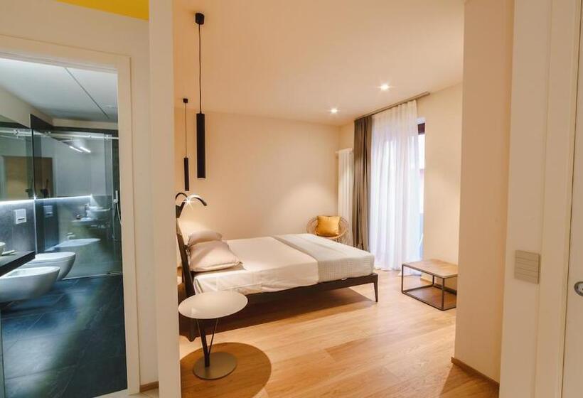 شقة غرفة نوم واحدة بالطابق الأرضى, Vietti Apartments