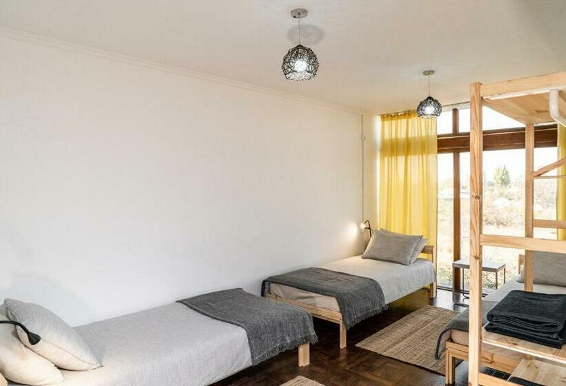 اتاق استاندارد سه تخته با چشم‌انداز, Modern Loft Lighthouse