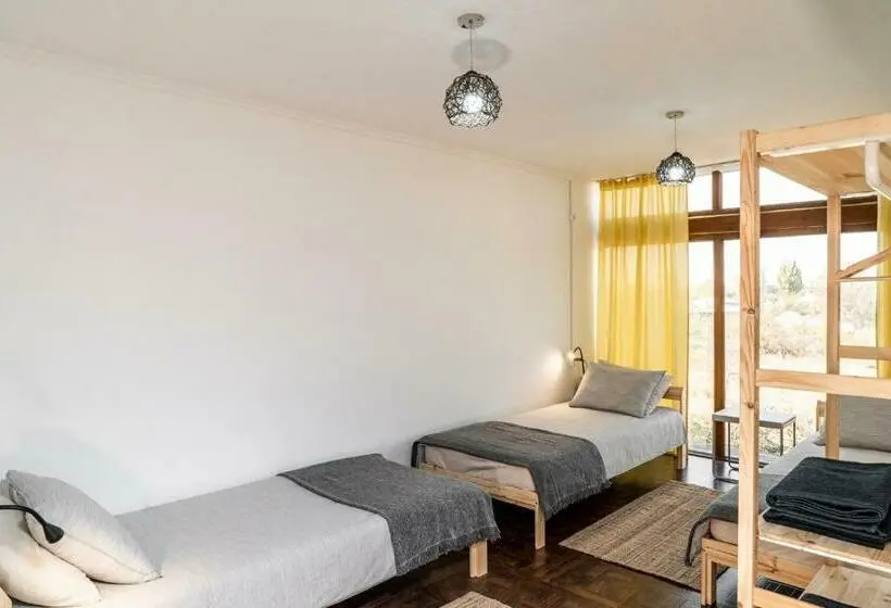 اتاق استاندارد سه تخته با چشم‌انداز, Modern Loft Lighthouse
