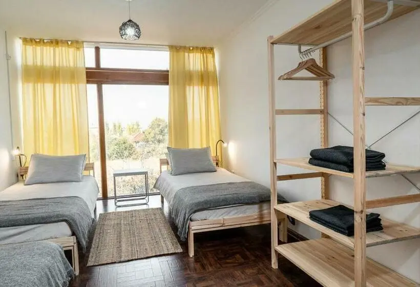 اتاق استاندارد سه تخته با چشم‌انداز, Modern Loft Lighthouse
