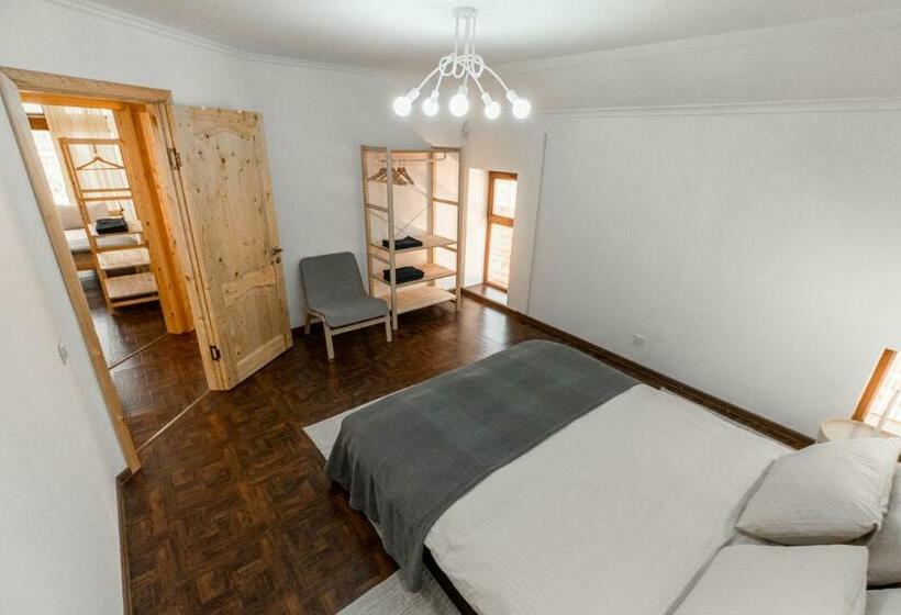 اتاق استاندارد, Modern Loft Lighthouse