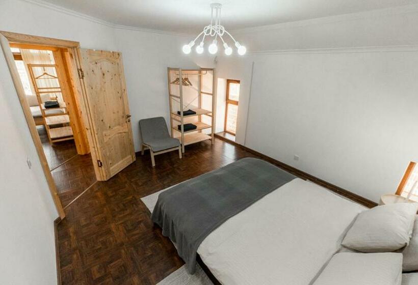 اتاق استاندارد, Modern Loft Lighthouse