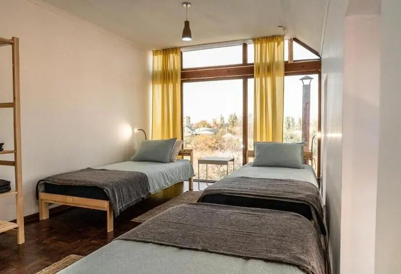 اتاق استاندارد سه نفره, Modern Loft Lighthouse