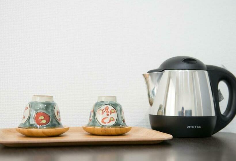 اتاق استاندارد, Maruka石垣島