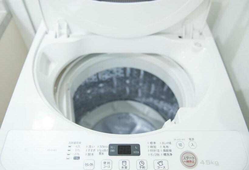 اتاق استاندارد, Maruka石垣島