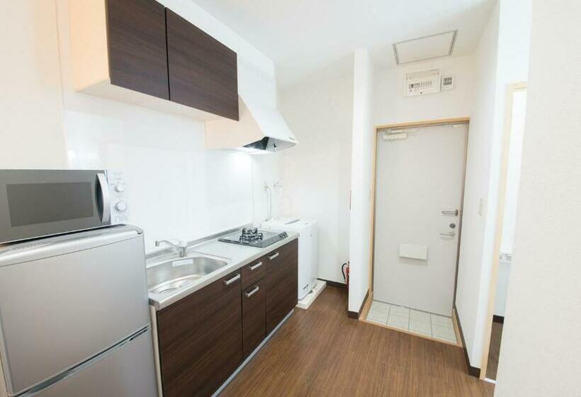 اتاق استاندارد, Maruka石垣島