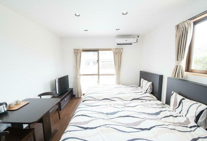 اتاق استاندارد, Maruka石垣島