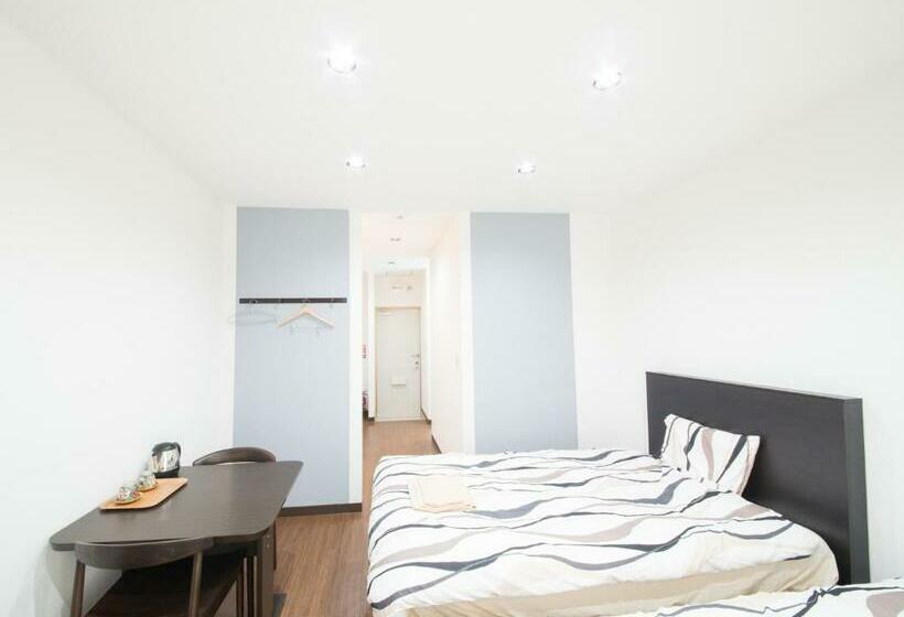 اتاق استاندارد, Maruka石垣島