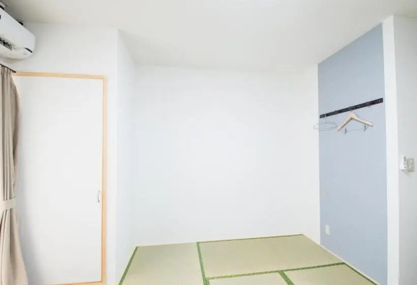 スタンダード４人部屋, Maruka石垣島