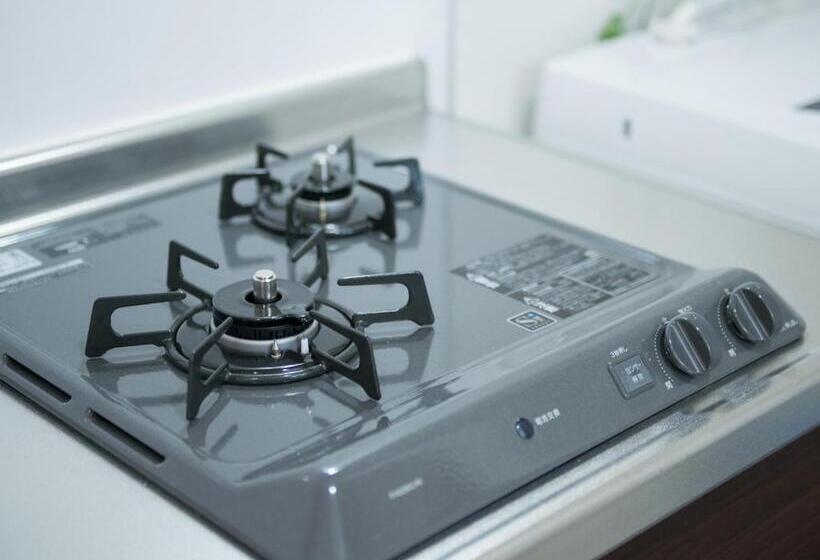 اتاق استاندارد چهار تخته, Maruka石垣島