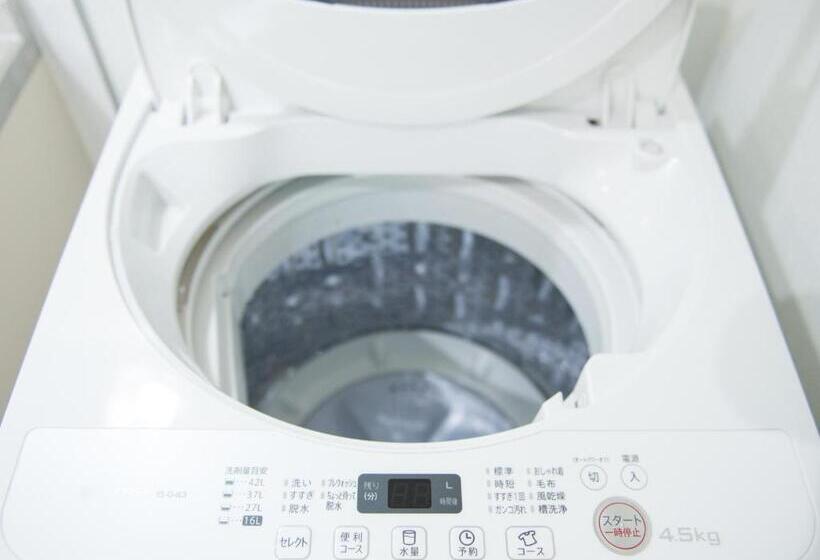 اتاق استاندارد چهار تخته, Maruka石垣島