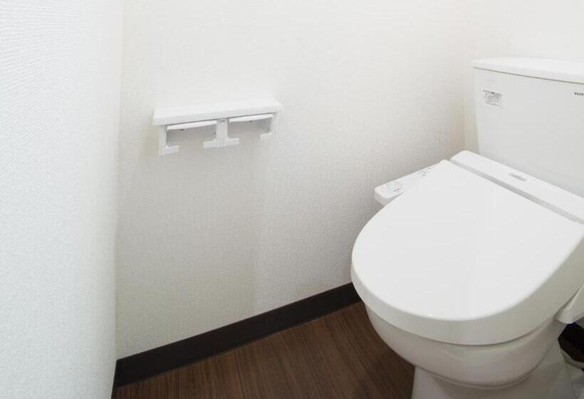 اتاق استاندارد چهار تخته, Maruka石垣島