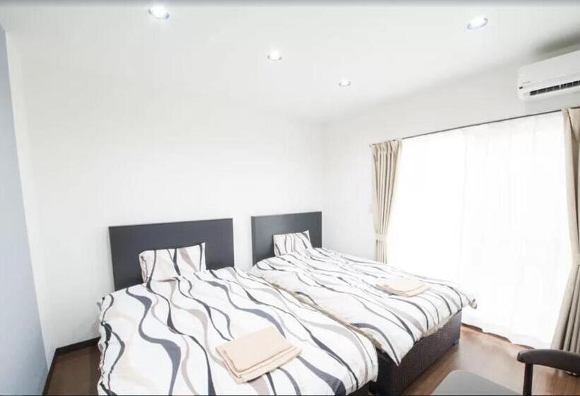 اتاق استاندارد, Maruka石垣島