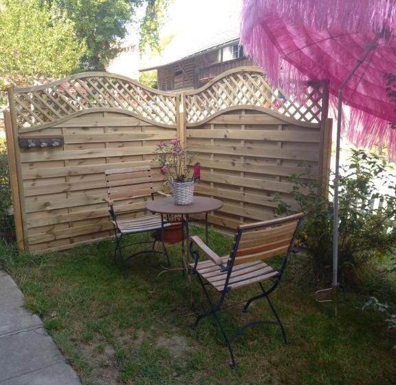 ２ベッドルームアパートメント, Uelis Stöckli Familienfreundliche Wohnung Auf Dem Bauernhof Mit Hotpot Und Alpakatrekking