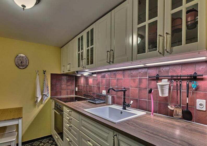 ２ベッドルームアパートメント, Uelis Stöckli Familienfreundliche Wohnung Auf Dem Bauernhof Mit Hotpot Und Alpakatrekking