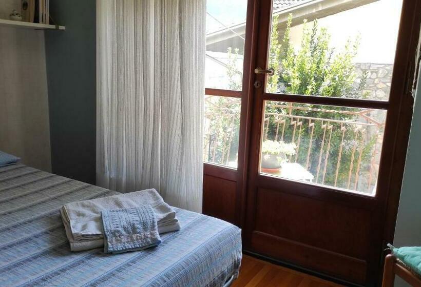 غرفة قياسية, Casabella Silvana