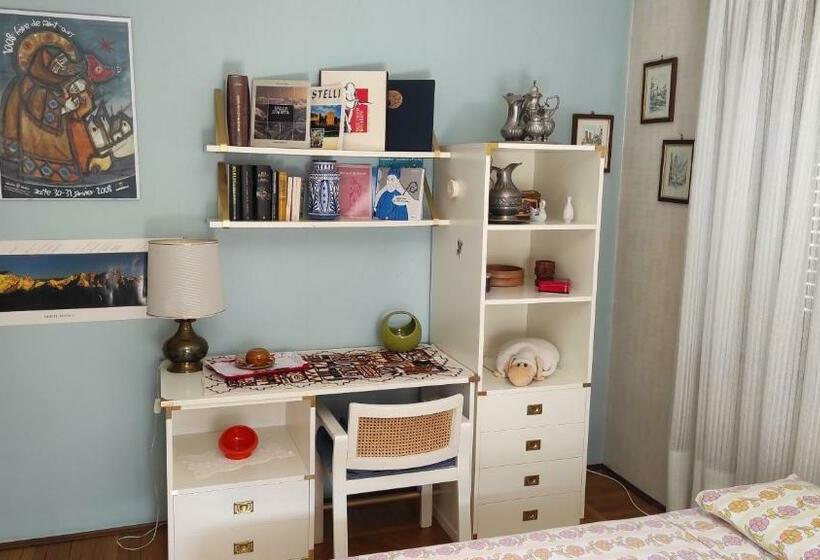 غرفة قياسية, Casabella Silvana