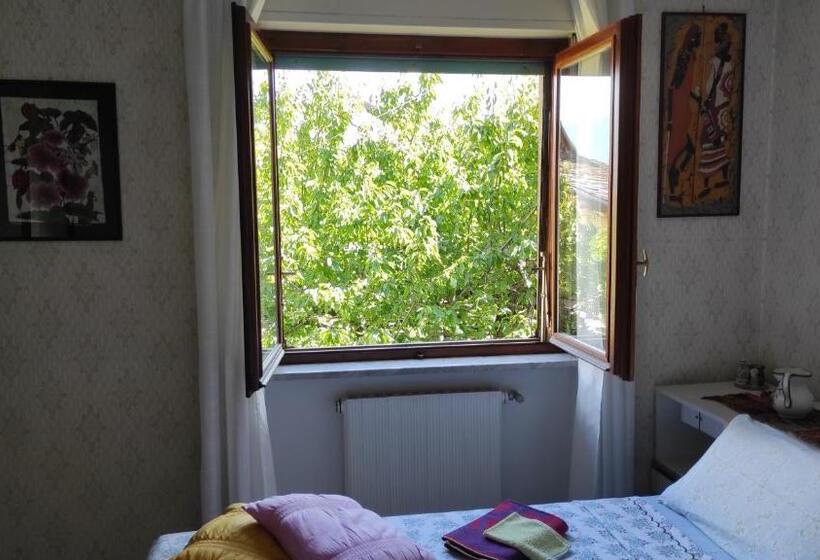 غرفة قياسية, Casabella Silvana