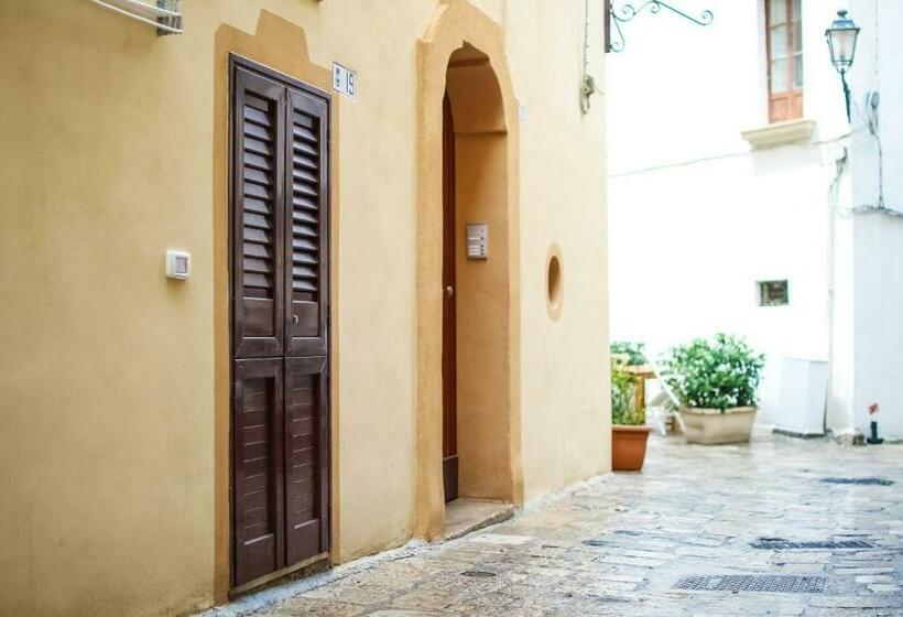 اتاق استاندارد, Dimora Garibaldi Rooms   Center Wi Fi