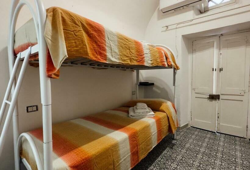 اتاق استاندارد, Dimora Garibaldi Rooms   Center Wi Fi