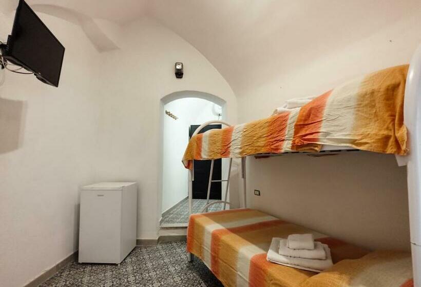 اتاق استاندارد, Dimora Garibaldi Rooms   Center Wi Fi