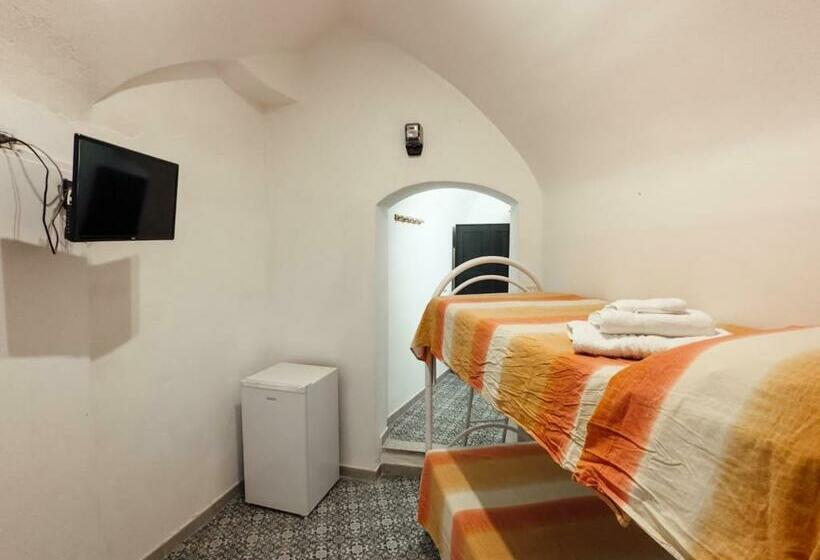 اتاق استاندارد, Dimora Garibaldi Rooms   Center Wi Fi