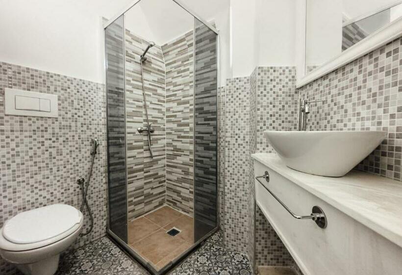 اتاق استاندارد, Dimora Garibaldi Rooms   Center Wi Fi