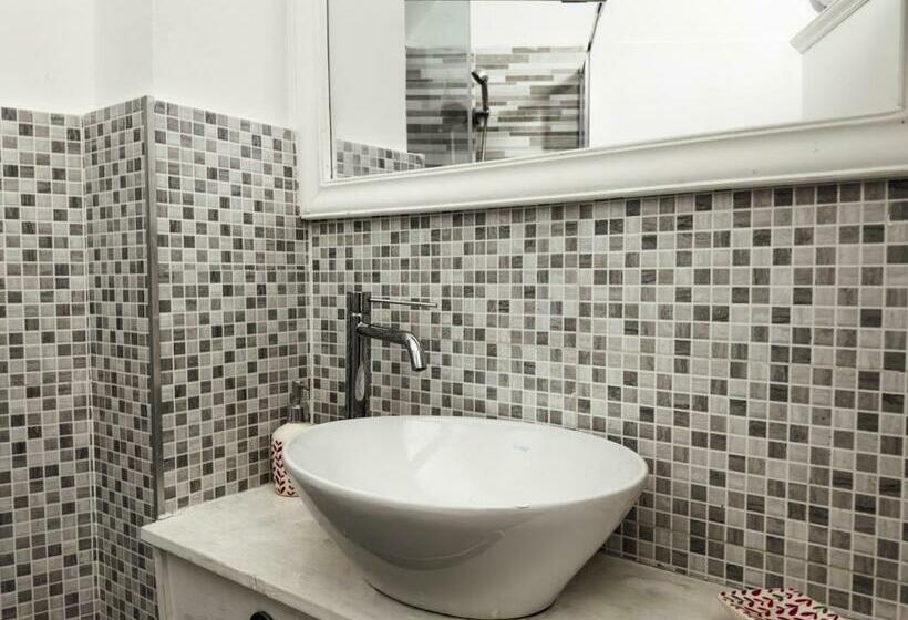 اتاق استاندارد, Dimora Garibaldi Rooms   Center Wi Fi