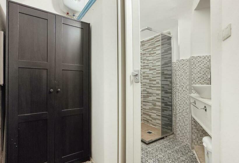 اتاق استاندارد, Dimora Garibaldi Rooms   Center Wi Fi