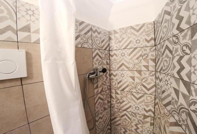 اتاق استاندارد, Dimora Garibaldi Rooms   Center Wi Fi