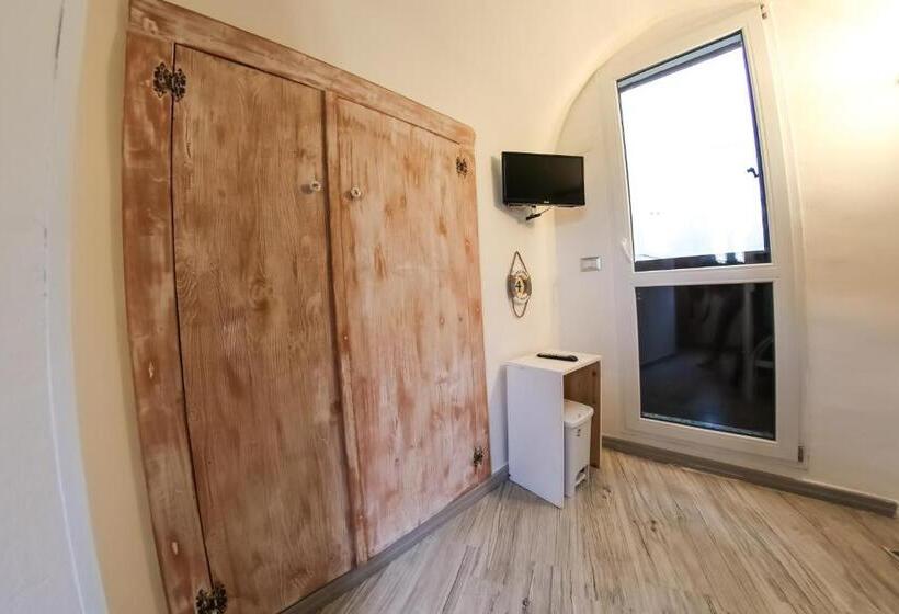 اتاق استاندارد, Dimora Garibaldi Rooms   Center Wi Fi