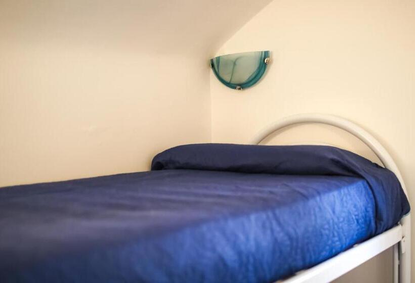 اتاق استاندارد, Dimora Garibaldi Rooms   Center Wi Fi