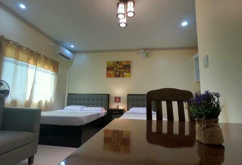 豪华套房, Mifaña Suites   Panglao Island