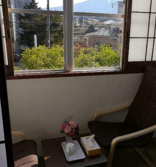 スタンダード4人部屋, 金桂苑