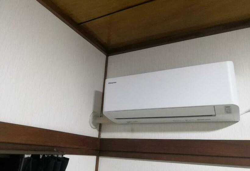 スタンダード4人部屋, 金桂苑