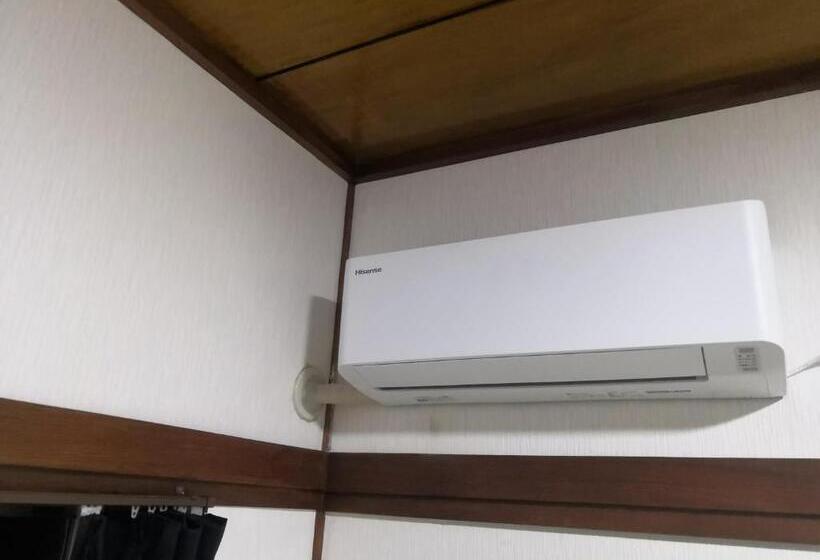 スタンダードトリプルルーム, 金桂苑