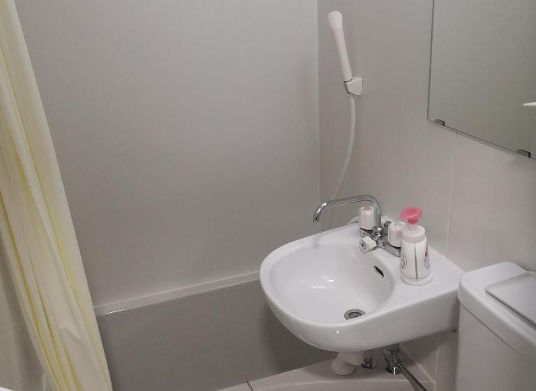 スタンダードトリプルルーム, 金桂苑